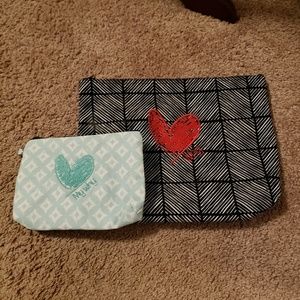 Thirty-One pouches